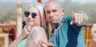 A un mes de comprometerse se separó Emanuel Noir, líder de Ke Personajes, y su expareja contó los motivos