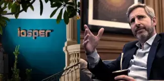 Frigerio anticipó que el IOSPER quedará a cargo de un CEO
