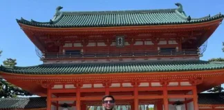 Graduado de la UTN FRCU seleccionado para programa de investigación y posgraduación en la Universidad de Kyoto (Japón).