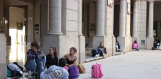 Abre la inscripción a carreras para ingresantes 2024 en la UADER