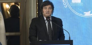 Milei definió su Gabinete y dijo que va a «liberar todos los precios que pueda»