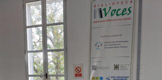 En la UTN se confecciona menús en sistema braille para restaurantes de la ciudad