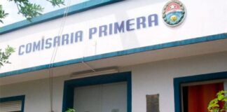 Detienen a hombre con pedido de captura en Barrio La Tablada