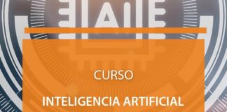 Dictarán un curso sobre uso de la inteligencia artificial en el ámbito educativo