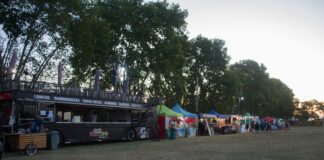 Fiesta de la Playa: Último día para sumarse al Paseo Gastronómico