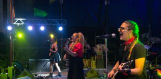 Fiesta de la Playa 2024: Se abrió la inscripción para las bandas anfitrionas