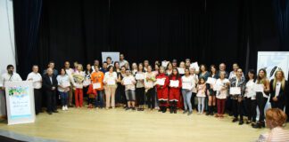 El municipio homenajeó al voluntariado uruguayense