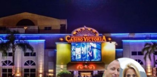 Encontraron facturas millonarias de un casino a un programa de Jesica Cirio e investigan un nexo con Insaurralde