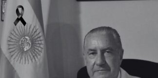 La UCU expresa su pesar por el fallecimiento del Dr. Héctor Barceló