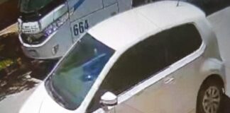 Colón: Investigan el robo de un vehículo