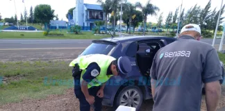 Nuevamente secuestraron dosis de vacunas contra la Encefalomielitis Equina en el norte entrerriano