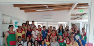 Finalizó la segunda parte del proyecto “Filosofar con las infancias”
