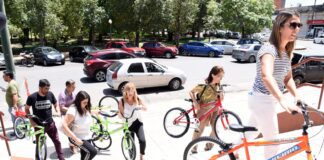 El Municipio acompañó la Campaña del Juguete