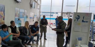 Concordia: Cae red de estafadores que tramitaba pensiones por discapacidad de manera ilegal