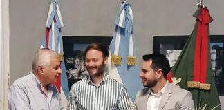 CARU realizó aportes para hacer frente a Inundaciones