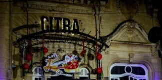 Concepción del Uruguay: Disturbios en un local nocturno