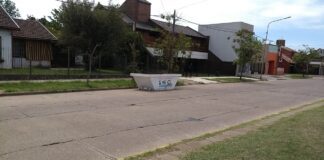 Plan de Control y Prevención del Dengue en la ciudad