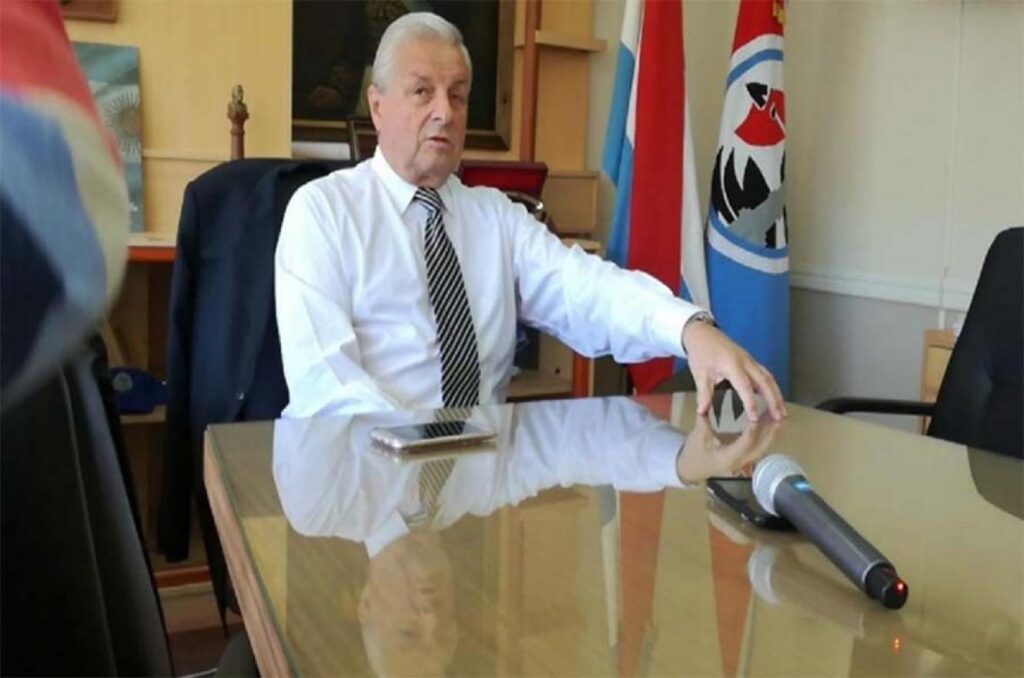 (Audio) Lauritto negó amenazas contra Percara y habló de “una operación” vinculada al gobierno provincial