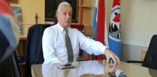 José Lauritto, asume este domingo la intendencia de Concepción del Uruguay