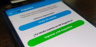 Se renueva Mi Argentina con más y mejores servicios para la ciudadanía