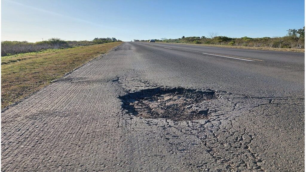 Una jueza de Gualeguaychú condenó a Vialidad Provincial a pagar $150 millones por un siniestro con graves lesiones