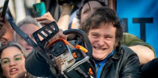 ¿El izquierdo o el derecho?