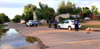 Concepción del Uruguay: Resultados del operativo “Barrio Seguro”