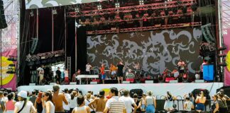 Ke Personajes cerrará la XXXV edición de la Fiesta Nacional de la Playa