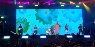 Culminó la XXXV edición de la Fiesta Nacional de la Playa con un Predio Multieventos multitudinario