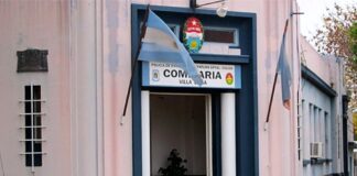 Ocho personas intoxicadas en Villa Elisa: Falleció un hombre de 57 años