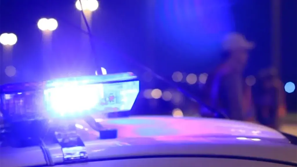 Un motociclista perdió la vida en el acceso a Concepción del Uruguay, el conductor del auto se dio a la fuga