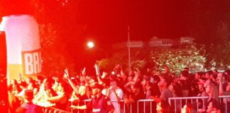 Los Palmeras cerrarán la tercera noche de la Fiesta Nacional de la Playa