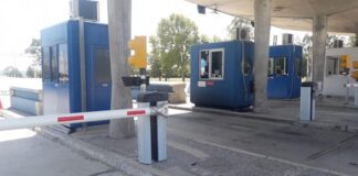 Desde este sábado rige los nuevos valores de los peajes en las rutas 12 y 14