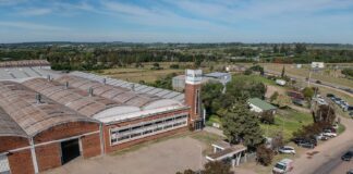 Se ultiman detalles para la 39° Fiesta Nacional de la Artesanía de Colón