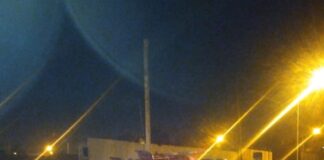 Concordia: Operativo “Barrio Seguro”