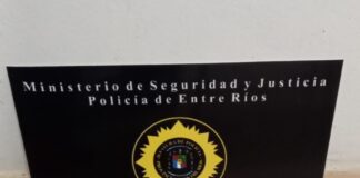 Un joven de 19 resultó herido con un arma blanca