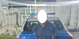 Sustrajo elementos de una vivienda, identificaron al autor, fue detenido y más tarde quedó en libertad