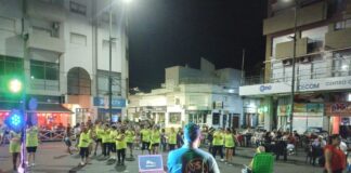 La ciudad disfrutó del ciclo CulturArte a cielo abierto