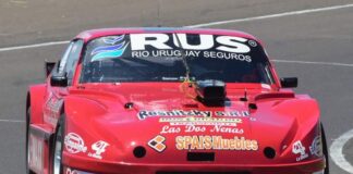 Competición Especial Entrerriano lanzó su fecha de inicio