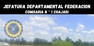 Autovía: Mordió la banquina y termino volcando