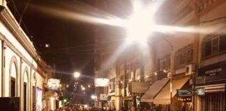 Este sábado, el tránsito estará reducido en tres sectores de la ciudad