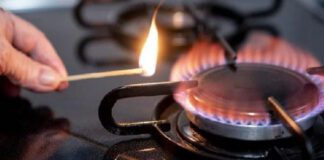 El Gobierno nacional pospone el aumento de la tarifa de gas