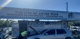 «Operativo Verano Seguro» Secuestran un vehículo con anomalías