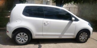 Recuperaron el vehículo sustraído en Colón, estaba en Buenos Aires