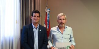 Entre Ríos se sumó a la Campaña Nacional por la Alfabetización Inicial