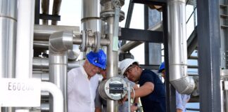 Entre Ríos apuesta a la producción de combustibles limpios