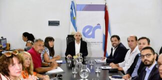 Aumentos en salarios y asignaciones familiares ofreció el gobierno a los gremios estatales