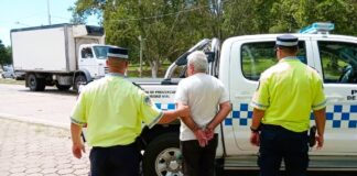 Entre Ríos: Detuvieron a una persona en el túnel por supuesto trata de personas