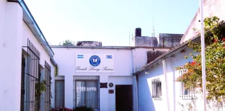 Inscriben para las Escuelas “Lorenzo Sartorio” y “Tadea Jordán”