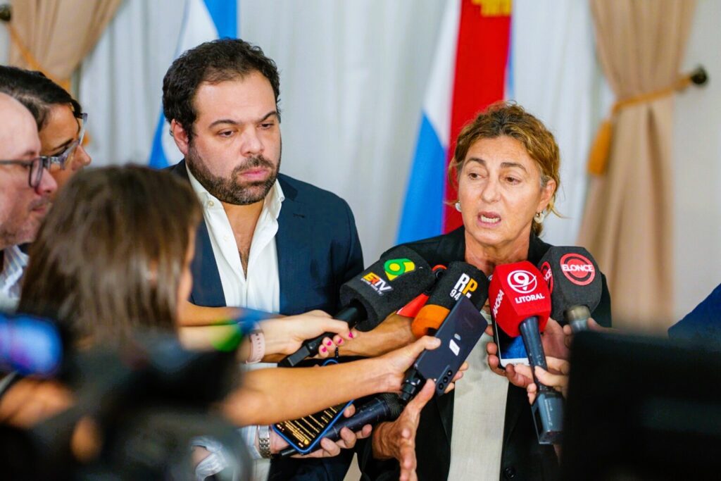 El CGE oficializó los descuentos de los días de paro a docentes